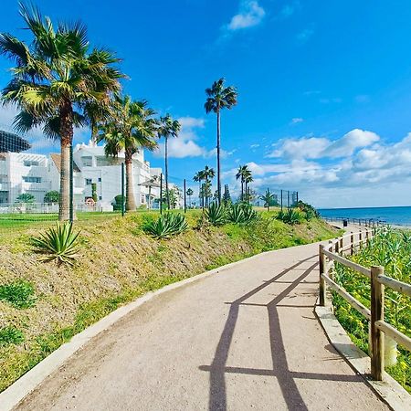 Apartamento Luxury Casares Del Mar Dp7 Exterior foto