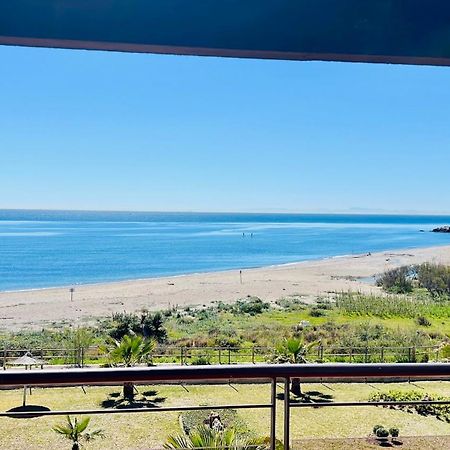 Apartamento Luxury Casares Del Mar Dp7 Exterior foto