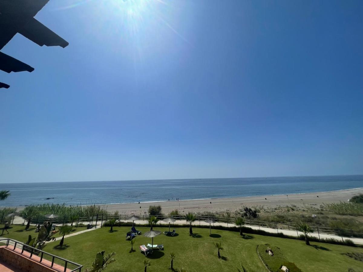 Apartamento Luxury Casares Del Mar Dp7 Exterior foto