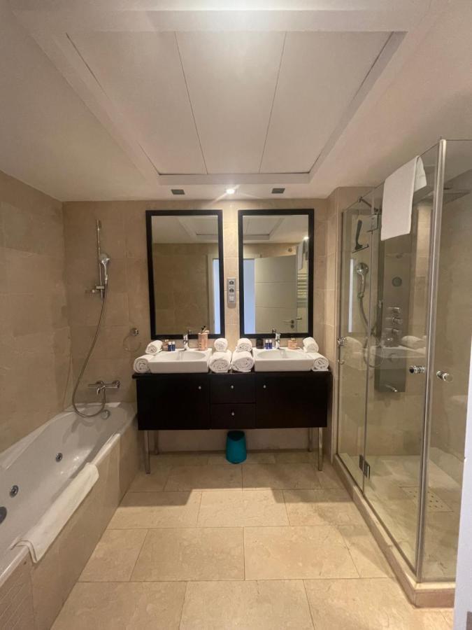 Apartamento Luxury Casares Del Mar Dp7 Exterior foto