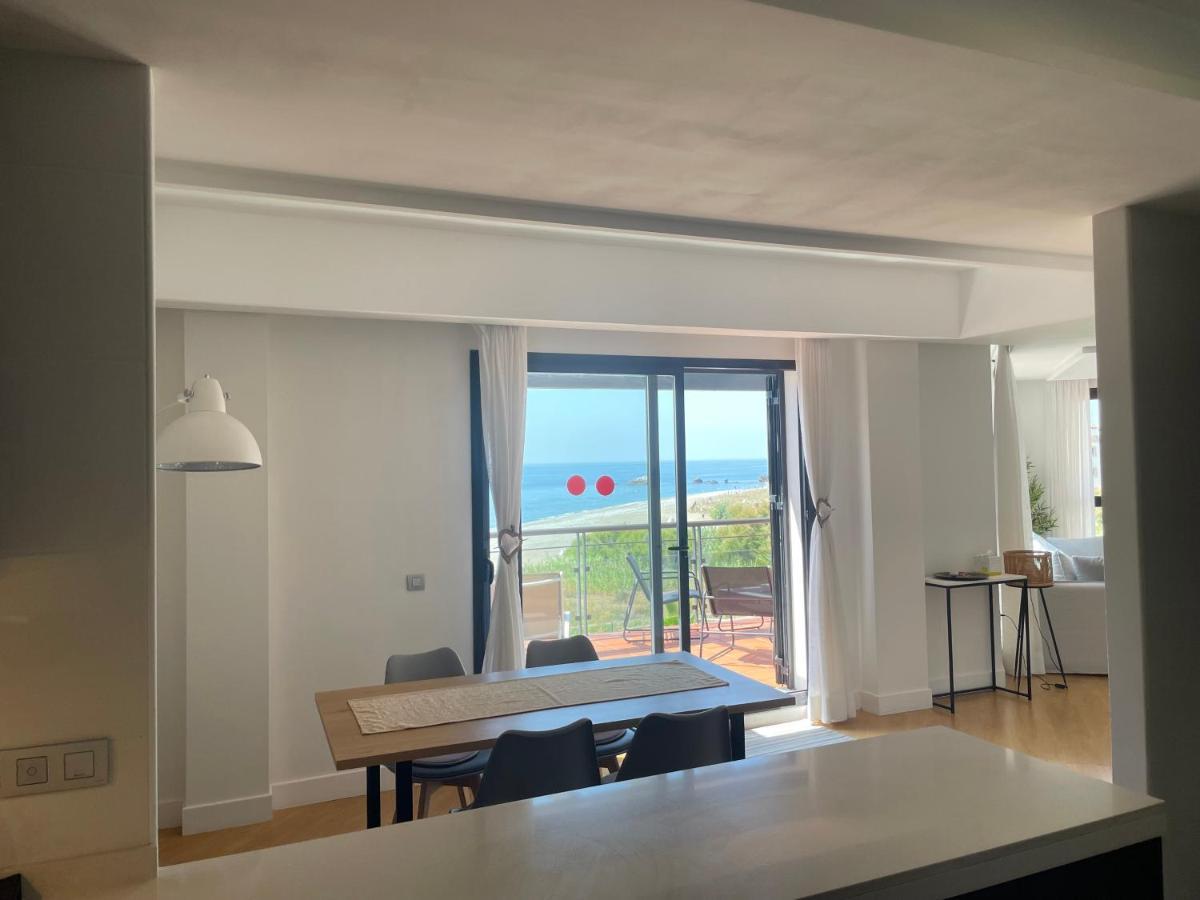 Apartamento Luxury Casares Del Mar Dp7 Exterior foto