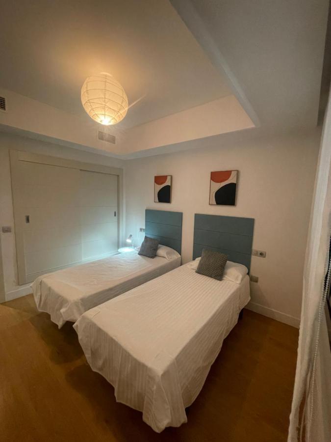 Apartamento Luxury Casares Del Mar Dp7 Exterior foto