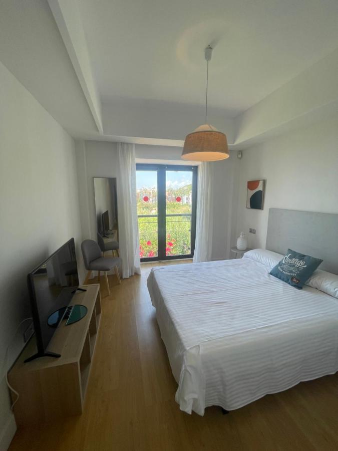 Apartamento Luxury Casares Del Mar Dp7 Exterior foto