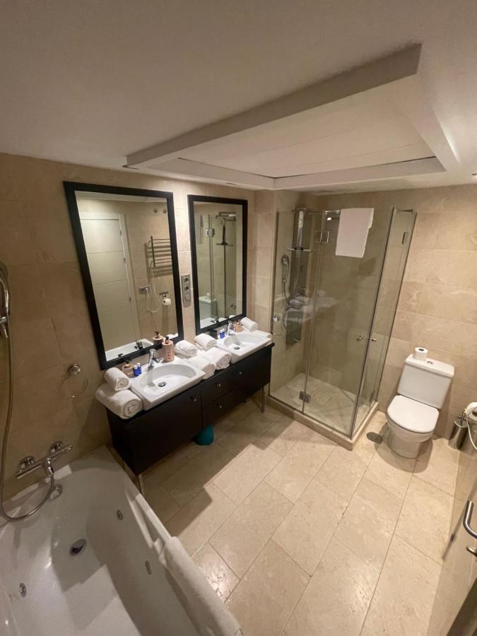 Apartamento Luxury Casares Del Mar Dp7 Exterior foto