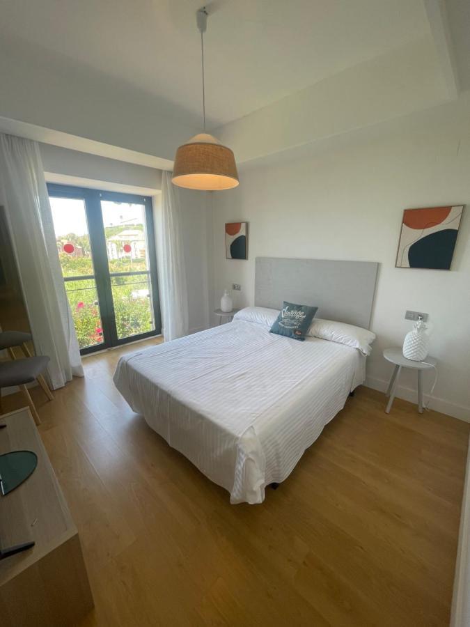 Apartamento Luxury Casares Del Mar Dp7 Exterior foto