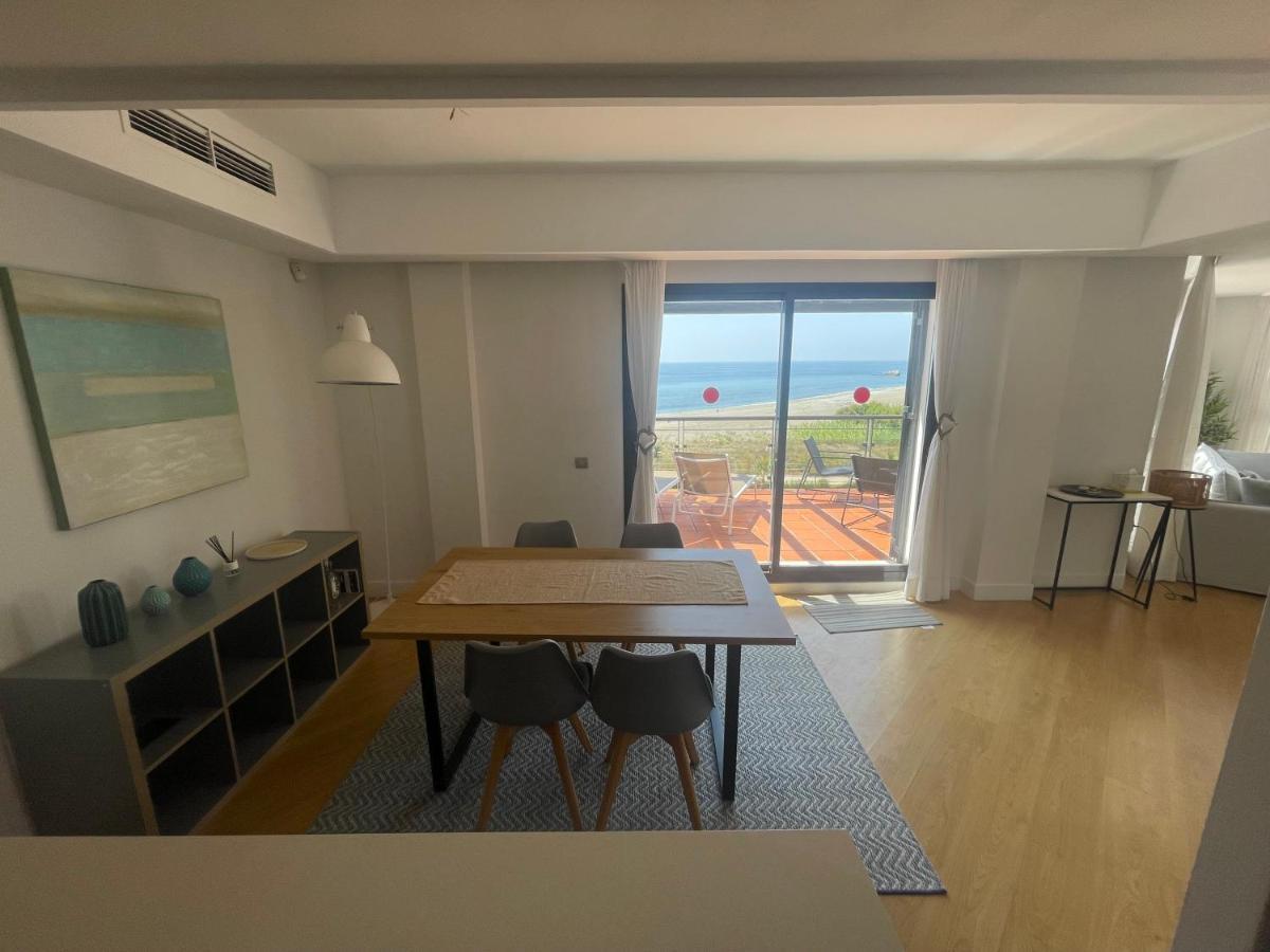Apartamento Luxury Casares Del Mar Dp7 Exterior foto