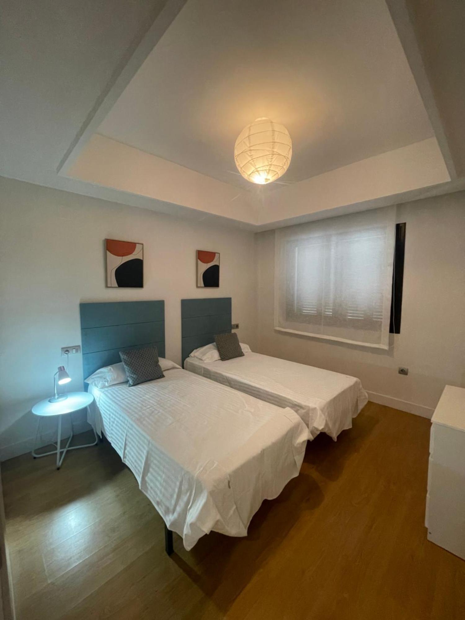 Apartamento Luxury Casares Del Mar Dp7 Exterior foto