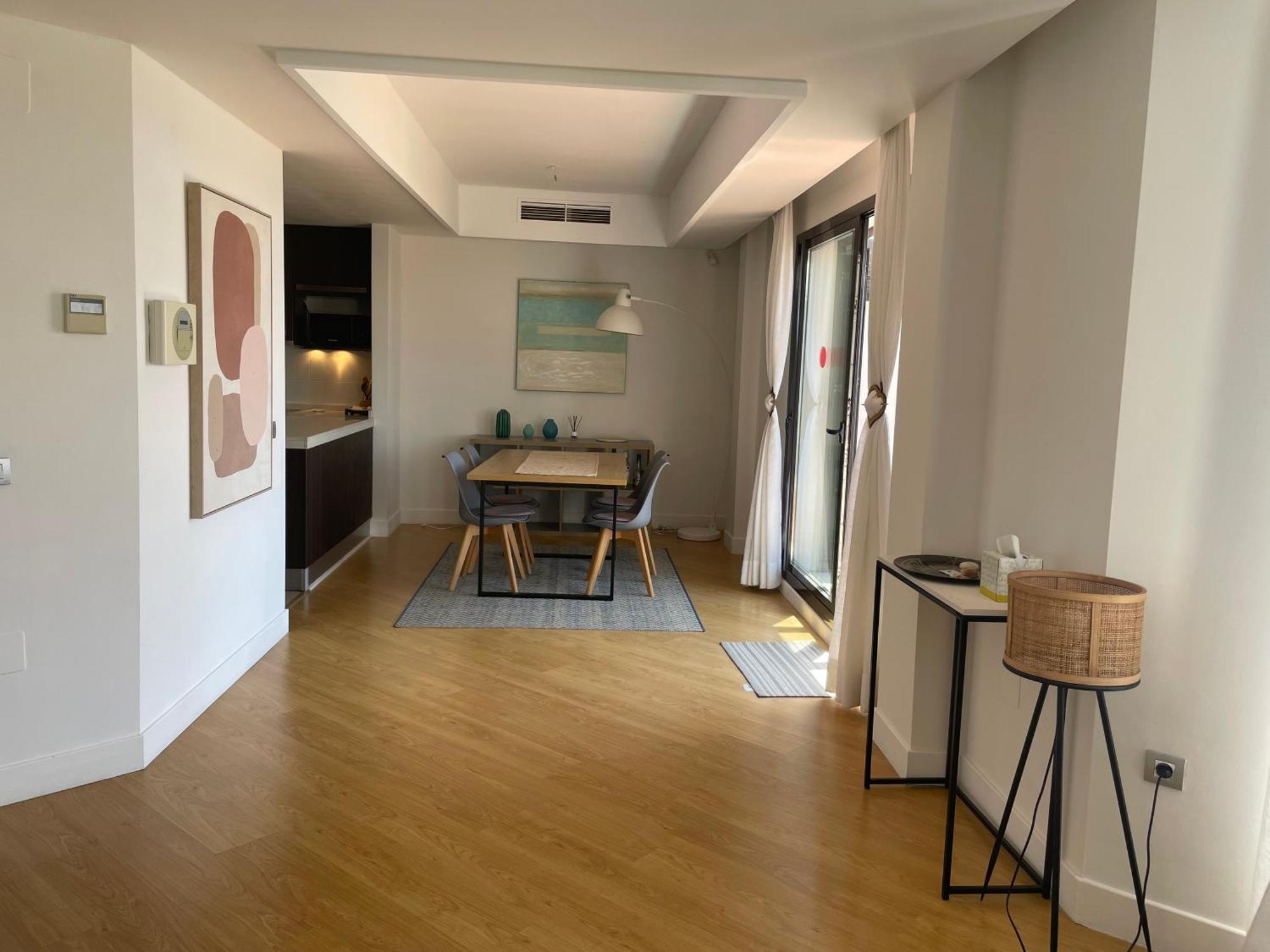 Apartamento Luxury Casares Del Mar Dp7 Exterior foto