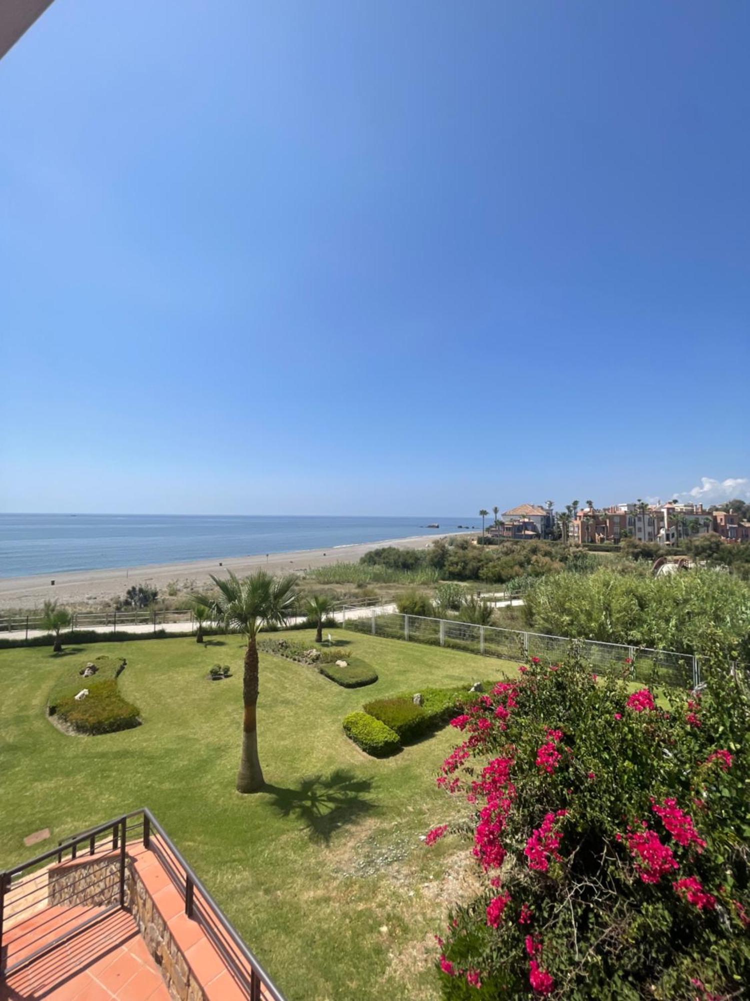 Apartamento Luxury Casares Del Mar Dp7 Exterior foto