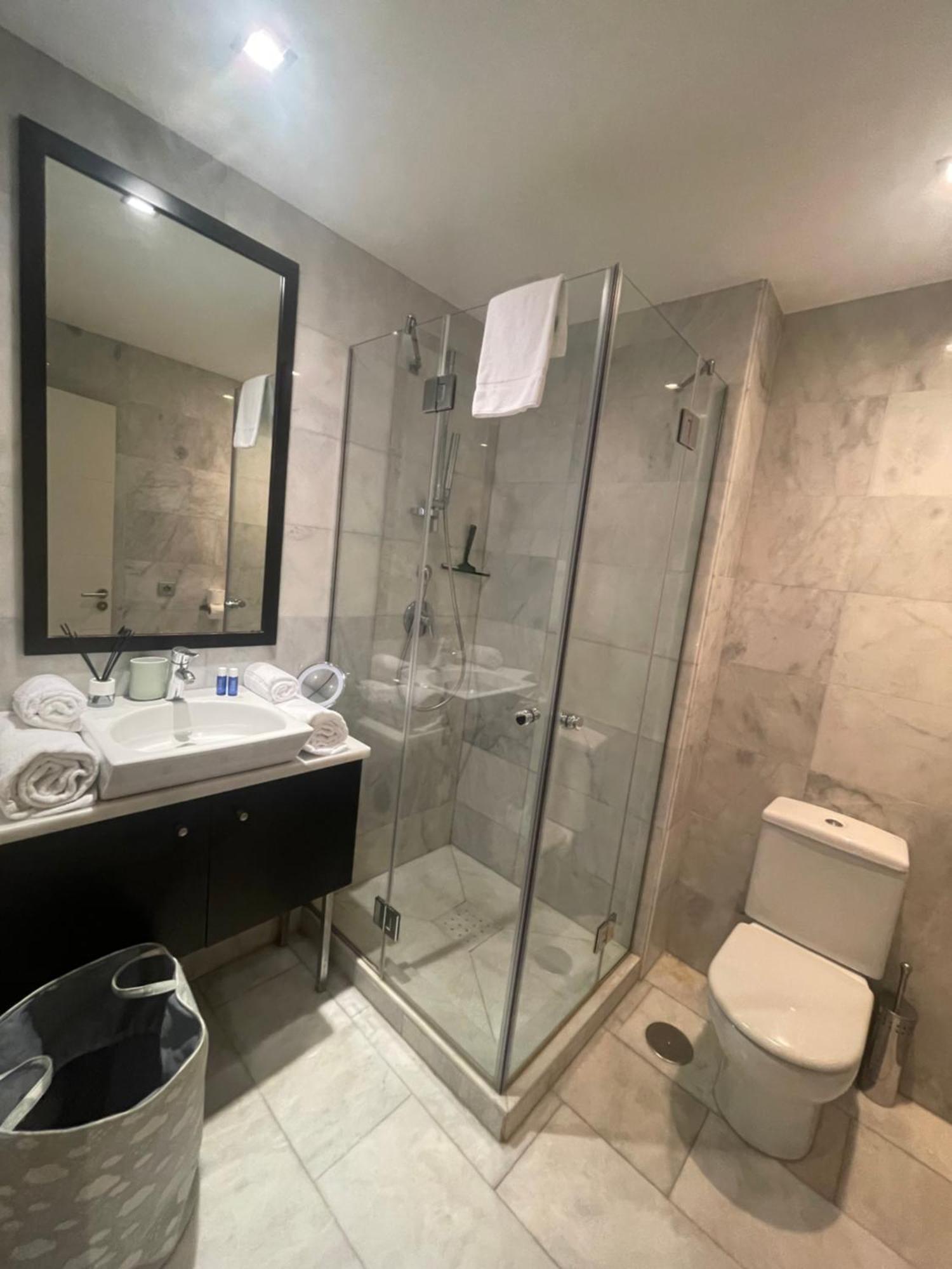 Apartamento Luxury Casares Del Mar Dp7 Exterior foto
