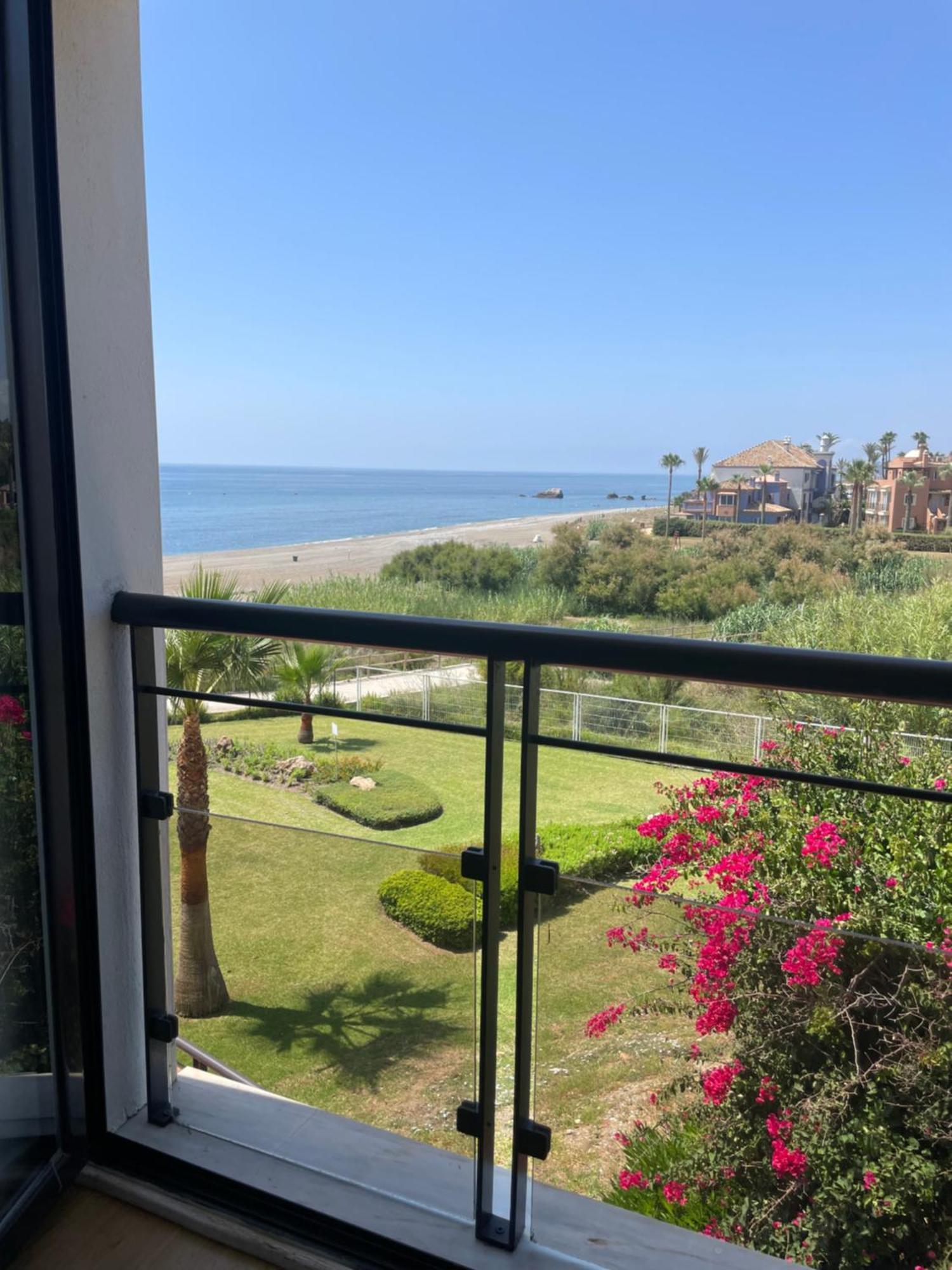 Apartamento Luxury Casares Del Mar Dp7 Exterior foto