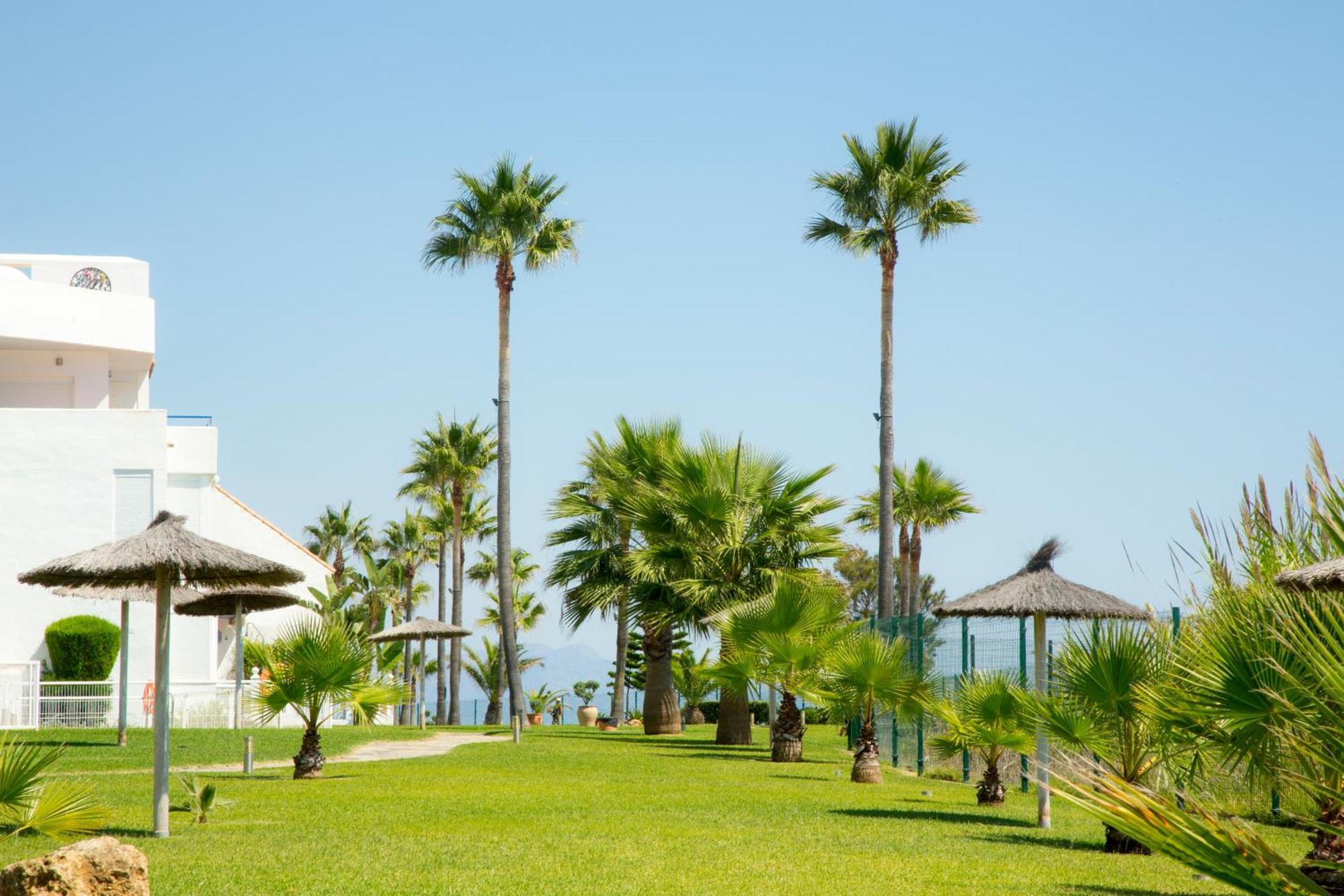 Apartamento Luxury Casares Del Mar Dp7 Exterior foto