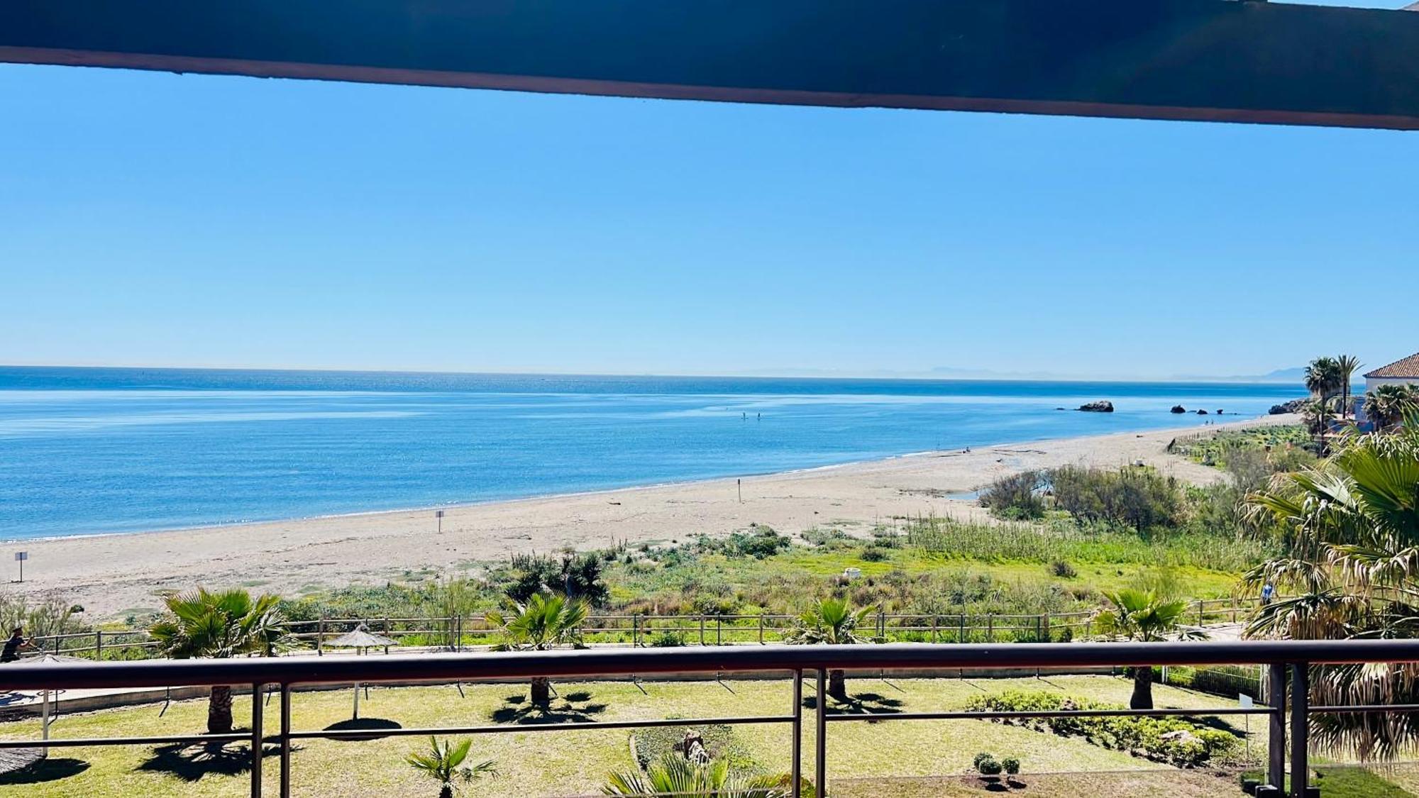 Apartamento Luxury Casares Del Mar Dp7 Exterior foto